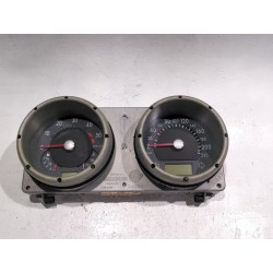 Recambio de cuadro completo para volkswagen polo iii berlina (6n2)(1999) 1.9 trendline [1,9 ltr. - 47 kw sdi] referencia OEM IAM
