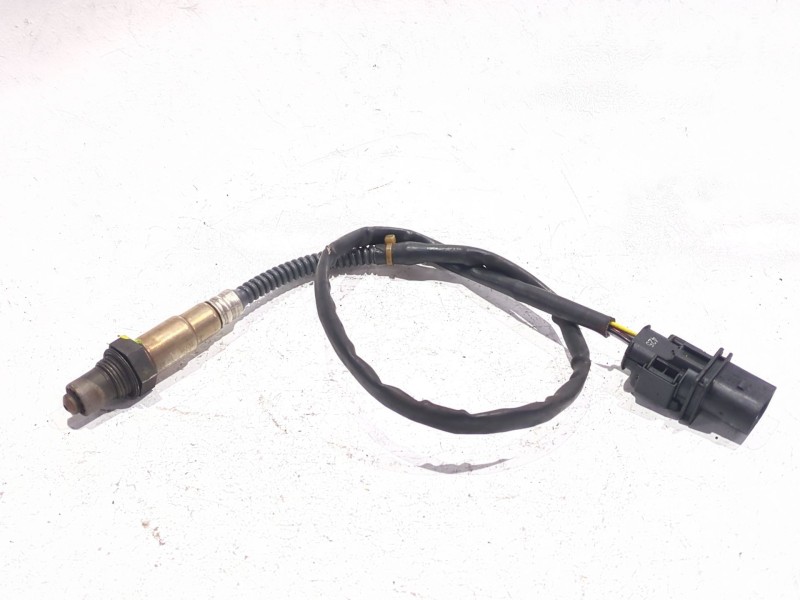Recambio de sonda lambda para audi a3 (8p1)(05.2003) 2.0 tdi 16v referencia OEM IAM 03G906262A  