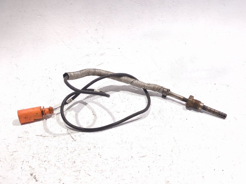 Recambio de sonda lambda para audi a3 (8p1)(05.2003) 2.0 tdi 16v referencia OEM IAM 03G906088D  