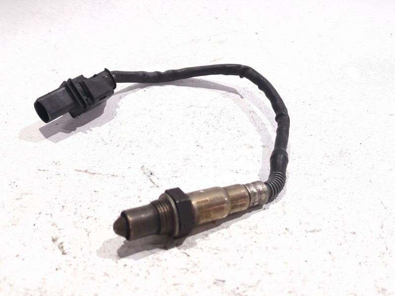 Recambio de sonda lambda para kia cee´d (jd) 1.4 crdi 90 referencia OEM IAM 9025050139  