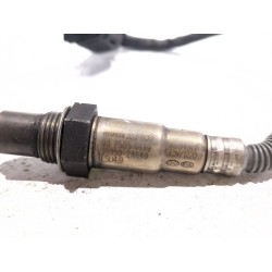 Recambio de sonda lambda para kia cee´d (jd) 1.4 crdi 90 referencia OEM IAM 9025050139  