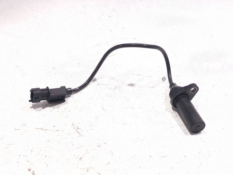 Recambio de sensor posicion cigüeñal para hyundai i30 (fd)(06.2007) 1.4 referencia OEM IAM 9660930403  