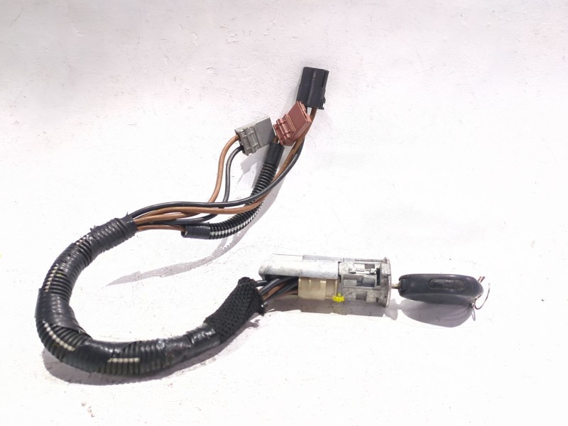 Recambio de conmutador de arranque para citroën xsara (n1) 2.0 hdi 90 referencia OEM IAM   