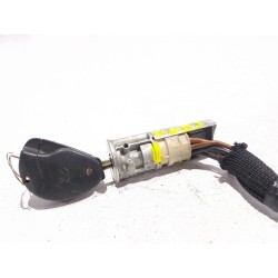 Recambio de conmutador de arranque para citroën xsara (n1) 2.0 hdi 90 referencia OEM IAM   