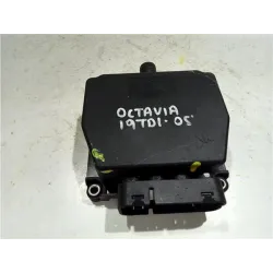 Recambio de valvula aire adicional para skoda octavia berlina (1z3)(2004) 2.0 tdi referencia OEM IAM 6Q0906625  