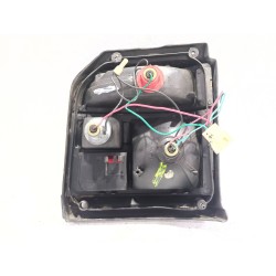 Recambio de piloto trasero izquierdo para suzuki maruti 796 cc referencia OEM IAM 35604M8401L  