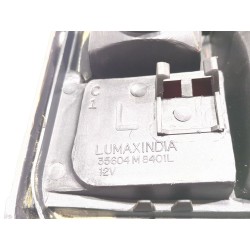 Recambio de piloto trasero izquierdo para suzuki maruti 796 cc referencia OEM IAM 35604M8401L  