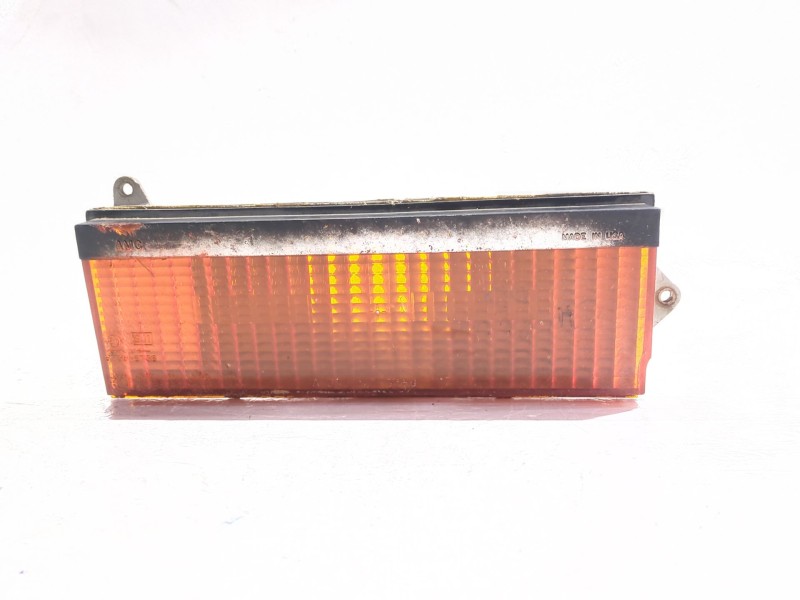 Recambio de piloto intermitente lateral delantero derecho para jeep cherokee (xj)(1987) 2.5 td referencia OEM IAM 8956000100  