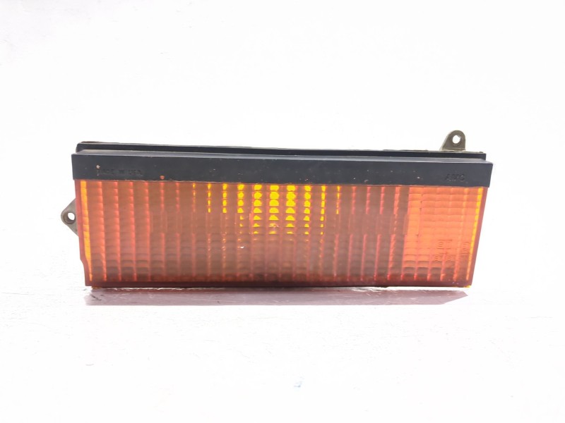 Recambio de piloto intermitente lateral delantero izquierdo para jeep cherokee (xj)(1987) 2.5 td referencia OEM IAM 8956000101  