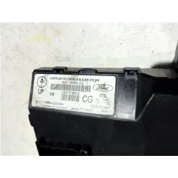 Recambio de centralita cierre para ford fiesta (cbk)(2002) referencia OEM IAM 8V5115K600CG  