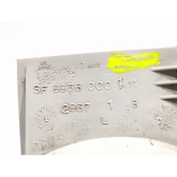 Recambio de piloto intermitente lateral delantero izquierdo para jeep cherokee (xj)(1987) 2.5 td referencia OEM IAM 8956000101  