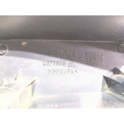 Recambio de moldura piloto trasero izquierdo para saab 9-3 berlina (1998) tid referencia OEM IAM 4677878  