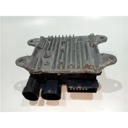 Recambio de centralita direccion asistida para citroën c3 (2002) hdi referencia OEM IAM 9650836780  