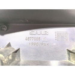 Recambio de moldura piloto trasero derecho para saab 9-3 berlina (1998) tid referencia OEM IAM 4677886  