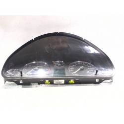 Recambio de cuadro completo para peugeot 407 sw (05.2004) 2.0 hdi 135 referencia OEM IAM 9658138280  