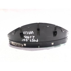 Recambio de cuadro completo para peugeot 407 sw (05.2004) 2.0 hdi 135 referencia OEM IAM 9658138280  