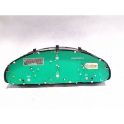 Recambio de cuadro completo para peugeot 407 sw (05.2004) 2.0 hdi 135 referencia OEM IAM 9658138280  