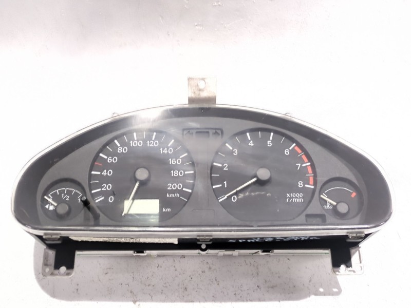 Recambio de cuadro completo para mitsubishi space star (dg0)(1999) 1.3 16v (dg1a) referencia OEM IAM 216539137B  