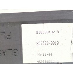 Recambio de cuadro completo para mitsubishi space star (dg0)(1999) 1.3 16v (dg1a) referencia OEM IAM 216539137B  