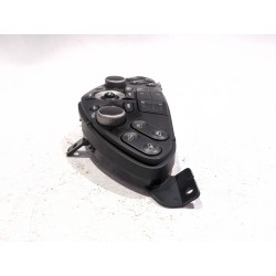 Recambio de mando multifuncion para nissan primera hatchback (p12) 2.2 dci referencia OEM IAM 28395AV620G  