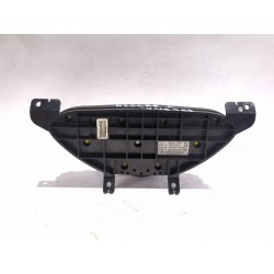 Recambio de mando multifuncion para nissan primera hatchback (p12) 2.2 dci referencia OEM IAM 28395AV620G  