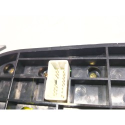 Recambio de mando multifuncion para nissan primera hatchback (p12) 2.2 dci referencia OEM IAM 28395AV620G  