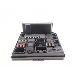 Recambio de caja reles / fusibles para nissan qashqai j10 01 2007 dci referencia OEM IAM 518975032  