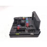 Recambio de caja reles / fusibles para nissan qashqai j10 01 2007 dci referencia OEM IAM 518975032  