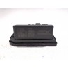 Recambio de caja reles / fusibles para nissan qashqai j10 01 2007 dci referencia OEM IAM 518975032  