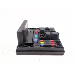 Recambio de caja reles / fusibles para nissan qashqai j10 01 2007 dci referencia OEM IAM 518975032  
