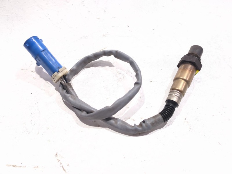 Recambio de sonda lambda para ford focus ii sedán (da_) 1.6 ti referencia OEM IAM 3M519G444BC  0258010071
