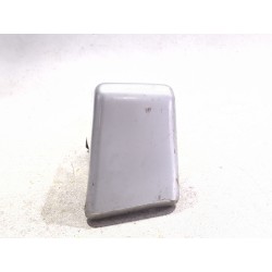 Recambio de puntera paragolpes delantera izquierda para mitsubishi pajero 2.5 td referencia OEM IAM   