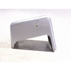 Recambio de puntera paragolpes delantera izquierda para mitsubishi pajero 2.5 td referencia OEM IAM   