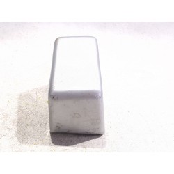 Recambio de puntera paragolpes delantera izquierda para mitsubishi pajero 2.5 td referencia OEM IAM   