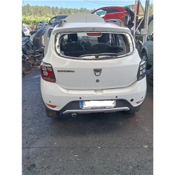 Recambio de despiece completo para dacia sandero ii (10.2012) 1.5 sl xplore [1,5 ltr. - 70 kw blue dci diesel fap cat] referenci