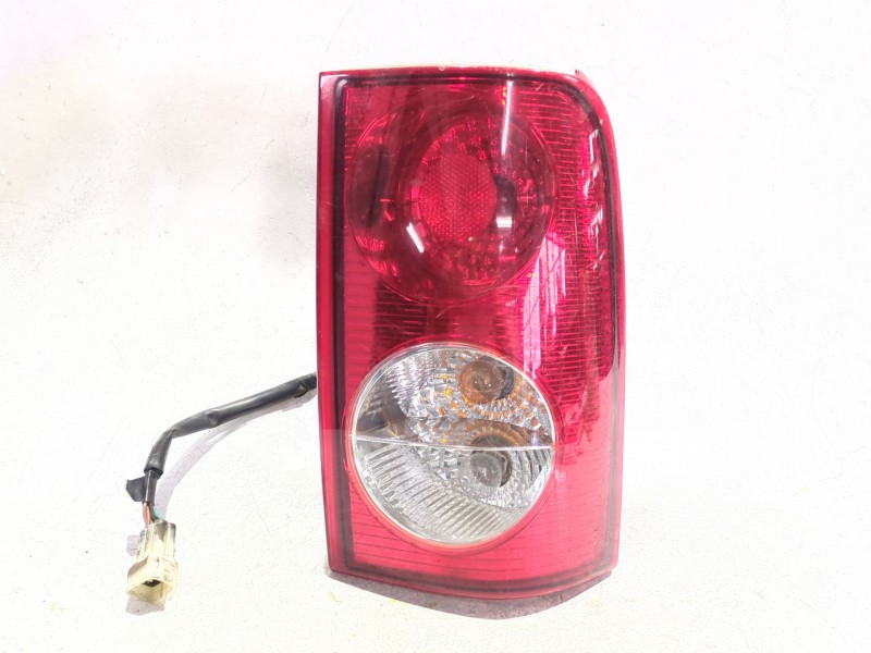 Recambio de piloto trasero derecho para tata safari (42_fd) 3.0 referencia OEM IAM   