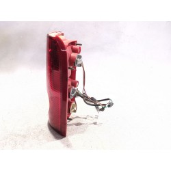 Recambio de piloto trasero derecho para tata safari (42_fd) 3.0 referencia OEM IAM   