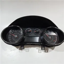 Recambio de cuadro completo para fiat ii bravo (198)(2007) 1.9 d multijet referencia OEM IAM 51820217 503001981001  
