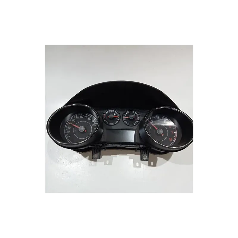 Recambio de cuadro completo para fiat ii bravo (198)(2007) 1.9 d multijet referencia OEM IAM 51820217 503001981001  