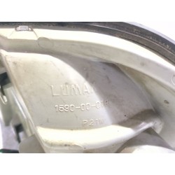 Recambio de intermitente delantero derecho para tata safari (42_fd) 3.0 referencia OEM IAM 15900001R  