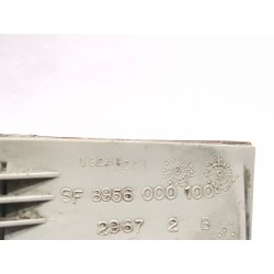 Recambio de piloto intermitente lateral delantero derecho para jeep cherokee (xj)(1987) 2.5 td referencia OEM IAM 8956000100  