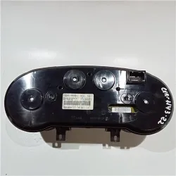 Recambio de cuadro completo para fiat ii bravo (198)(2007) 1.9 d multijet referencia OEM IAM 51820217 503001981001  