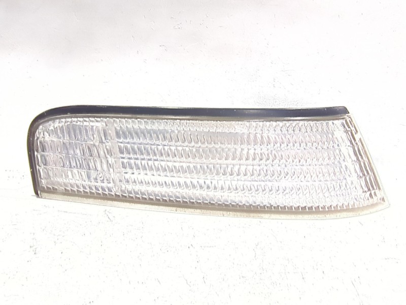 Recambio de piloto intermitente lateral delantero derecho para pontiac trans sport 89 2.3 referencia OEM IAM 16511152  