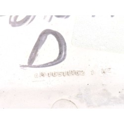 Recambio de piloto intermitente lateral delantero derecho para pontiac trans sport 89 2.3 referencia OEM IAM 16511152  