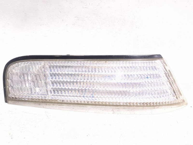 Recambio de piloto intermitente lateral delantero izquierdo para pontiac trans sport 89 2.3 referencia OEM IAM 16511152  