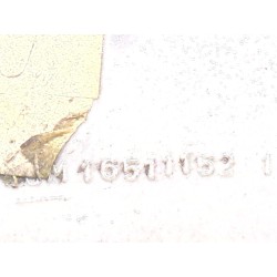 Recambio de piloto intermitente lateral delantero izquierdo para pontiac trans sport 89 2.3 referencia OEM IAM 16511152  