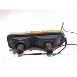 Recambio de piloto intermitente lateral delantero derecho para sava j4 1.1 1.1 referencia OEM IAM 2454821576  