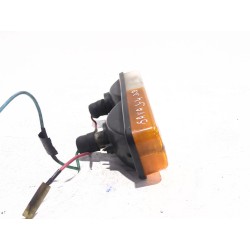 Recambio de piloto intermitente lateral delantero derecho para sava j4 1.1 1.1 referencia OEM IAM 2454821576  