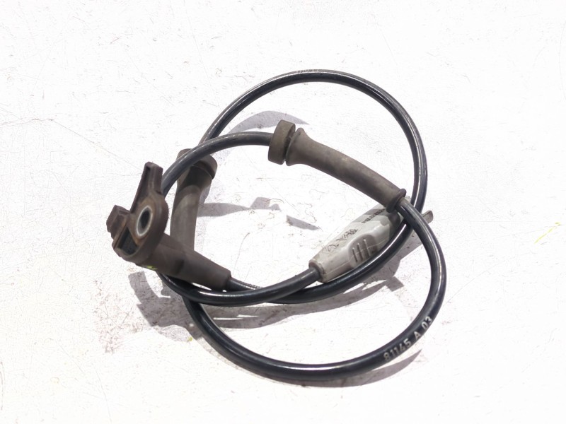 Recambio de captadores abs delantero para peugeot 307 (3a/c) 2.0 hdi 110 referencia OEM IAM 9644966780  