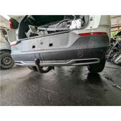 Recambio de paragolpes trasero para opel grandland x (2017) 1.6 business [1,6 ltr. - 88 kw 16v cdti dpf] referencia OEM IAM PARA